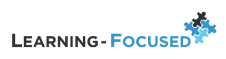 Learning-Focused Logo