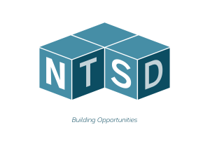NTSD Logo